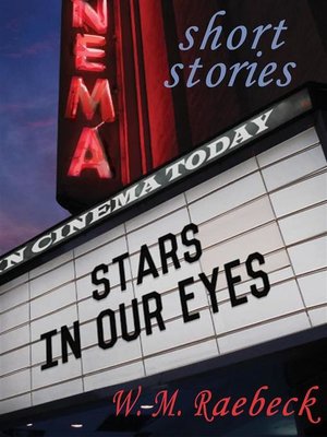 cover image of Stars in Our Eyes